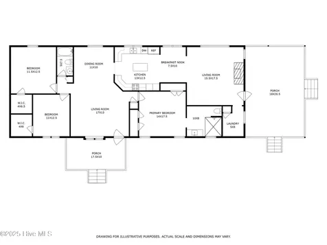 323 Mccrimmon Road Carthage NC 28327