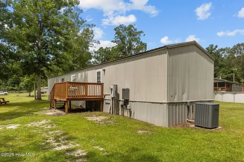 323 Mccrimmon Road Carthage NC 28327