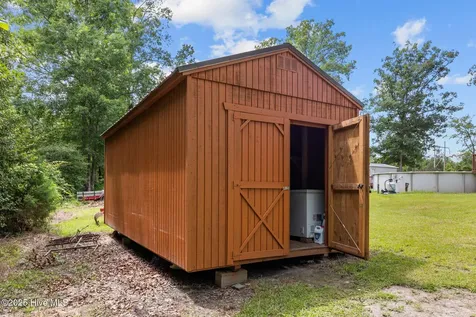 323 Mccrimmon Road Carthage NC 28327
