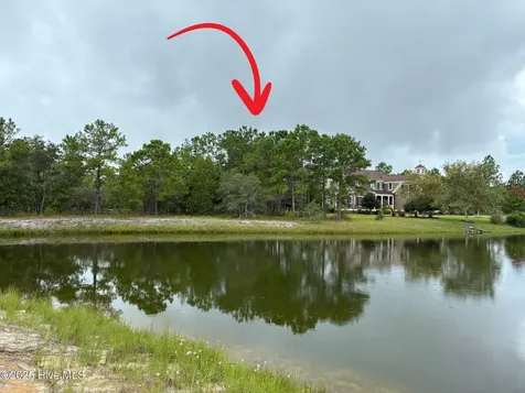 544 Bendigo Passage Court SE Bolivia NC 28422