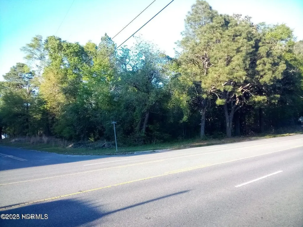 Tbd Hwy 74 E Hamlet NC 28345