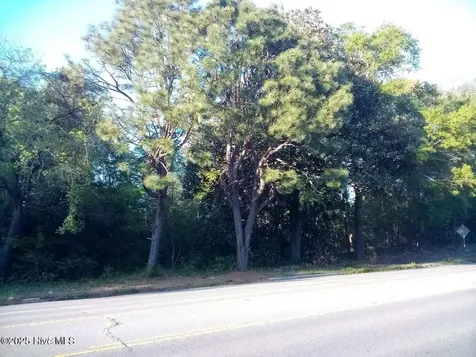 Tbd Hwy 74 E Hamlet NC 28345