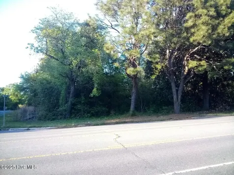 Tbd Hwy 74 E Hamlet NC 28345