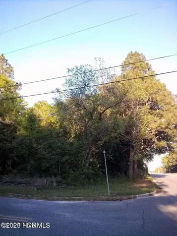 Tbd Hwy 74 E Hamlet NC 28345