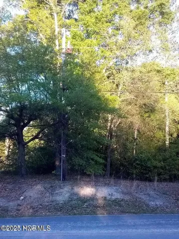 Tbd Hwy 74 E Hamlet NC 28345