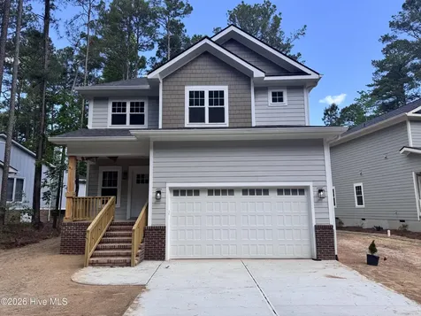 668 Wren Lane Vass NC 28394