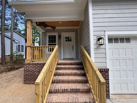 668 Wren Lane Vass NC 28394