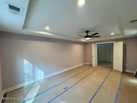 668 Wren Lane Vass NC 28394
