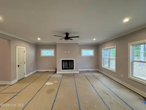 668 Wren Lane Vass NC 28394