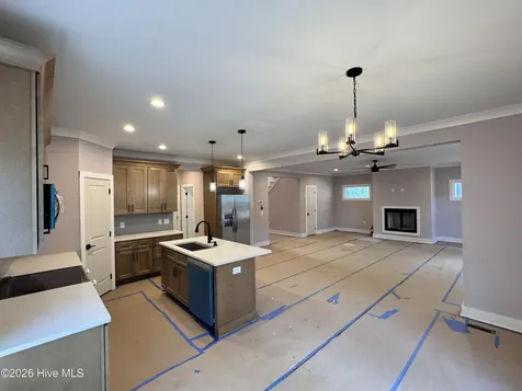 668 Wren Lane Vass NC 28394