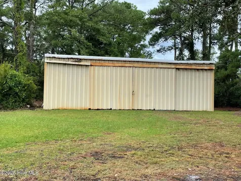 620 Seashore Drive Atlantic NC 28511