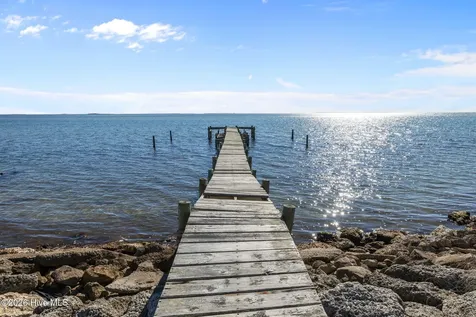 620 Seashore Drive Atlantic NC 28511