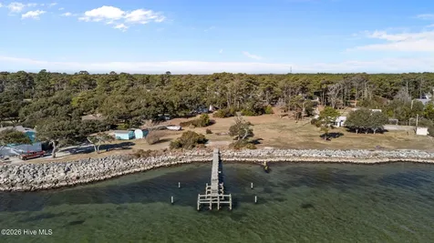 620 Seashore Drive Atlantic NC 28511