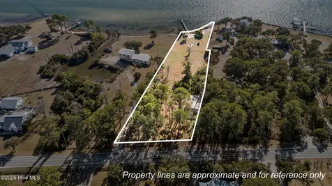 620 Seashore Drive Atlantic NC 28511