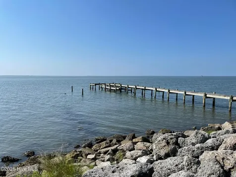 620 Seashore Drive Atlantic NC 28511