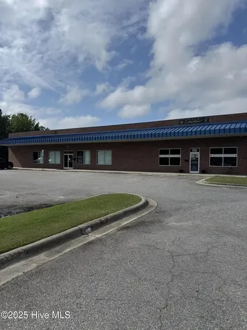 2129 Lawrence Circle Rocky Mount NC 27804