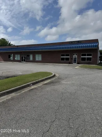 2129 Lawrence Circle Rocky Mount NC 27804