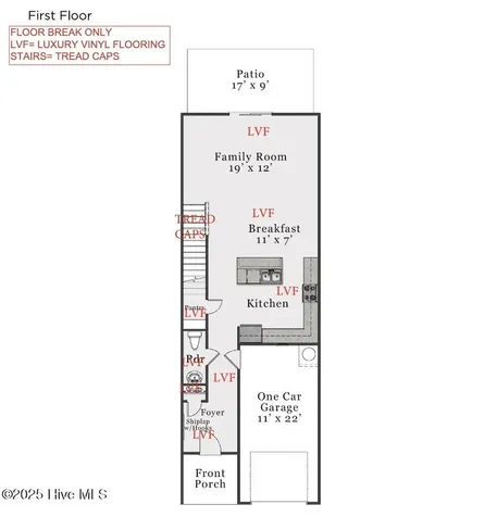 7133 Fisk Dr, #49 Leland NC 28451