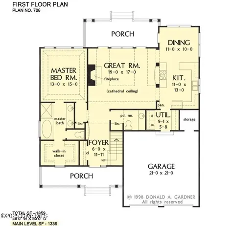 2975 Old Berwick Street SW Shallotte NC 28470