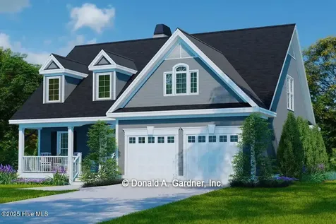 2975 Old Berwick Street SW Shallotte NC 28470