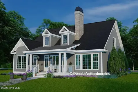 2975 Old Berwick Street SW Shallotte NC 28470