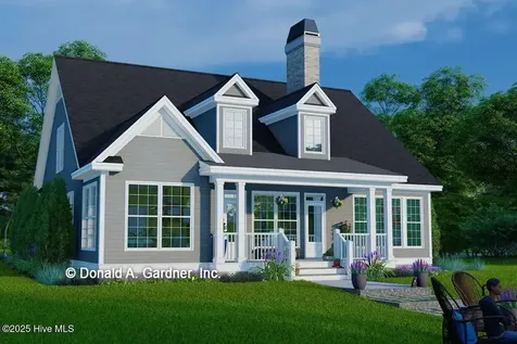 2975 Old Berwick Street SW Shallotte NC 28470