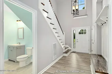 2975 Old Berwick Street SW Shallotte NC 28470
