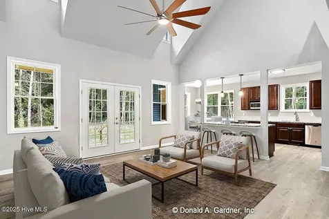 2975 Old Berwick Street SW Shallotte NC 28470