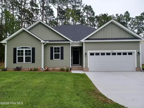 1854 Salisbury Road Southport NC 28461