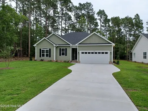 1854 Salisbury Road Southport NC 28461