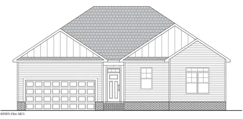 1854 Salisbury Road Southport NC 28461