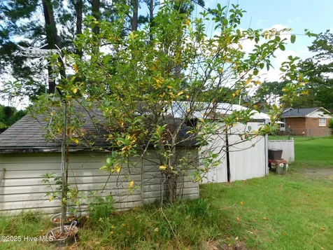 1010 W Scotsdale Road Laurinburg NC 28352