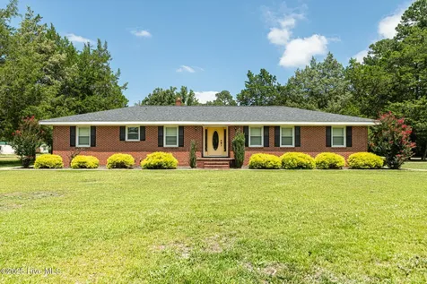 6778 Albert Street Dublin NC 28332
