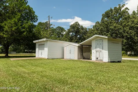 6778 Albert Street Dublin NC 28332