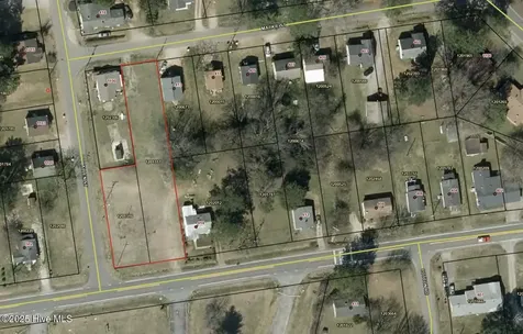 Tbd County Road Weldon NC 27890