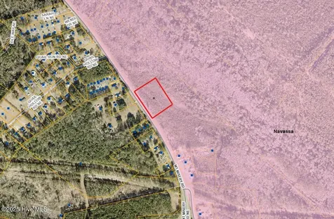 0 Mt Misery Road NE Leland NC 28451