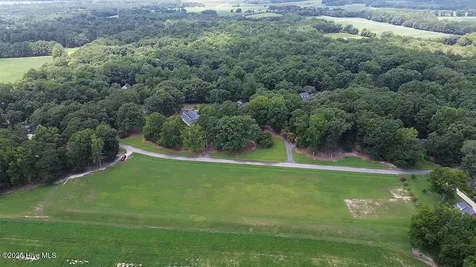 408 Barrington Drive Tarboro NC 27886