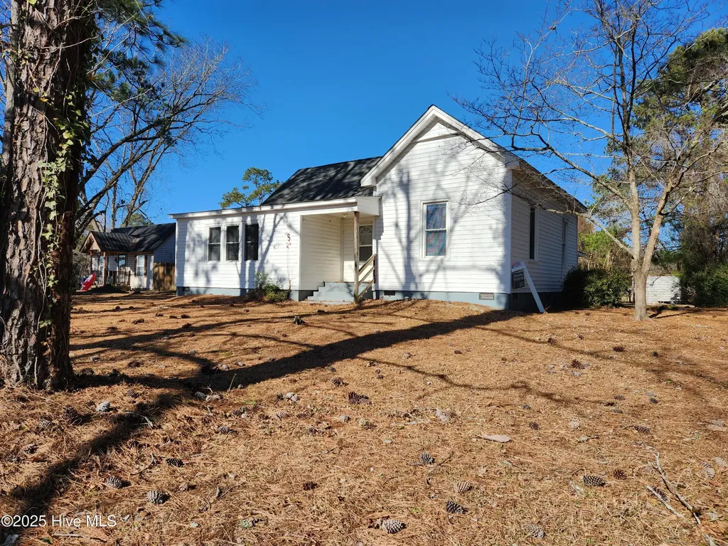 22485 Nc-125 Williamston NC 27892
