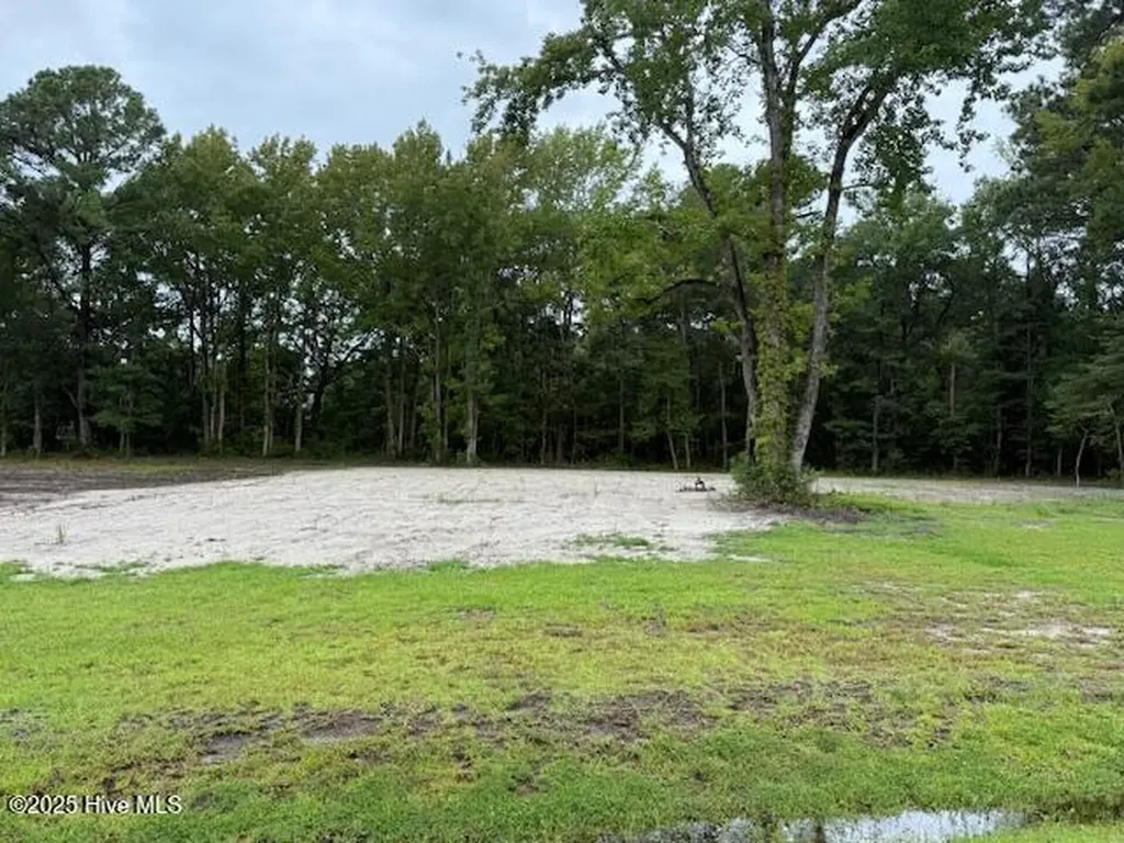 113 Indian Trail Beaufort NC 28516
