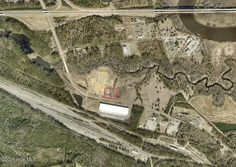 0 Cedar Hill Road Navassa NC 28451
