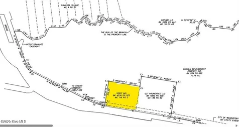 0 Cedar Hill Road Navassa NC 28451
