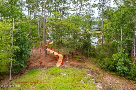 398 Smith Creek Road Oriental NC 28571