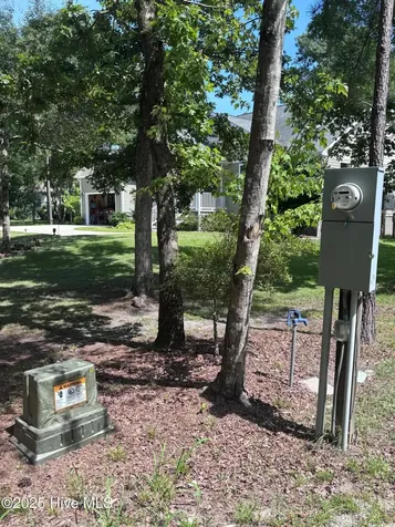 398 Smith Creek Road Oriental NC 28571