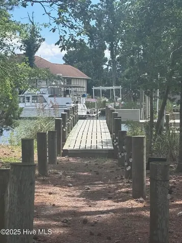 398 Smith Creek Road Oriental NC 28571