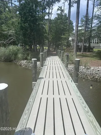 398 Smith Creek Road Oriental NC 28571