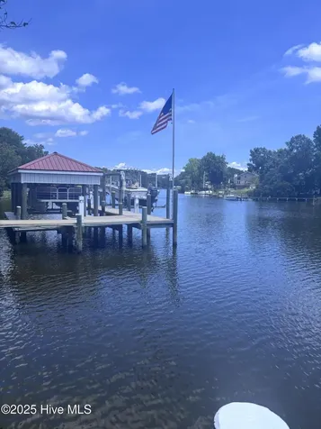 398 Smith Creek Road Oriental NC 28571