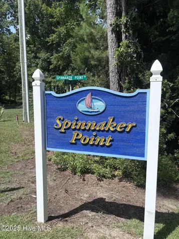 398 Smith Creek Road Oriental NC 28571