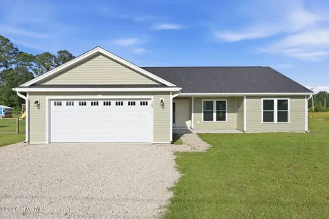 104 Dana Court Havelock NC 28532
