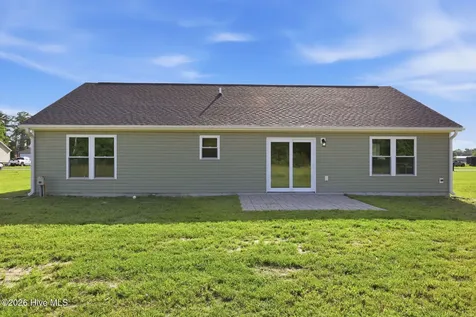 104 Dana Court Havelock NC 28532