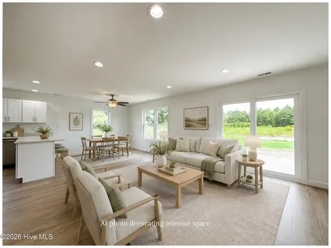 104 Dana Court Havelock NC 28532